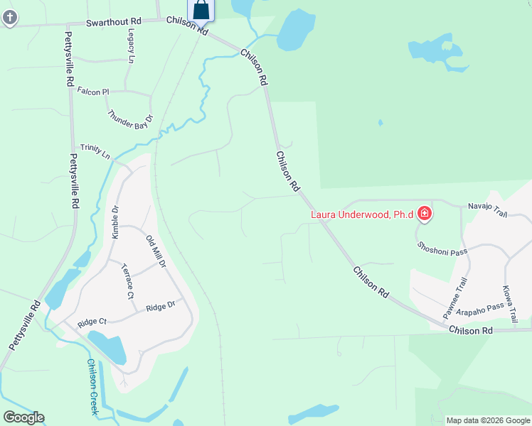 map of restaurants, bars, coffee shops, grocery stores, and more near 4816 Hy Dale Drive in Pinckney