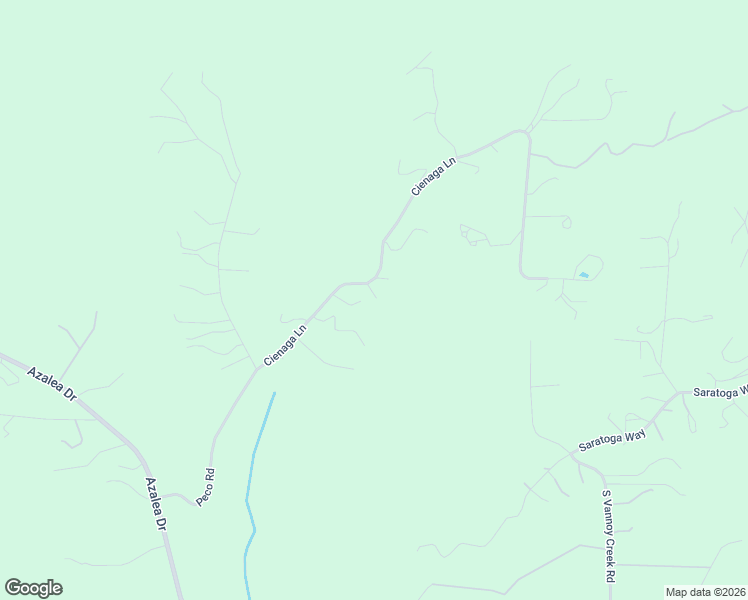 map of restaurants, bars, coffee shops, grocery stores, and more near 387 Cienaga Lane in Grants Pass