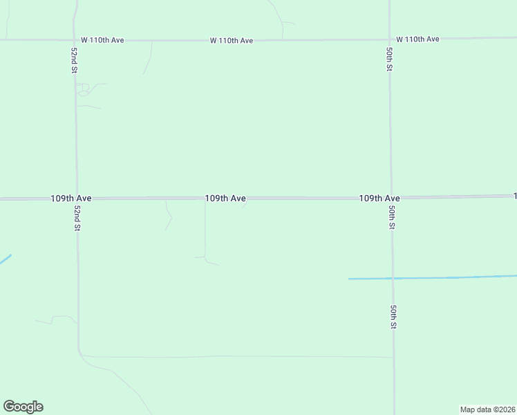 map of restaurants, bars, coffee shops, grocery stores, and more near 5082 109th Avenue in Pullman