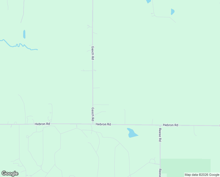 map of restaurants, bars, coffee shops, grocery stores, and more near 10808 Gasch Road in Harvard