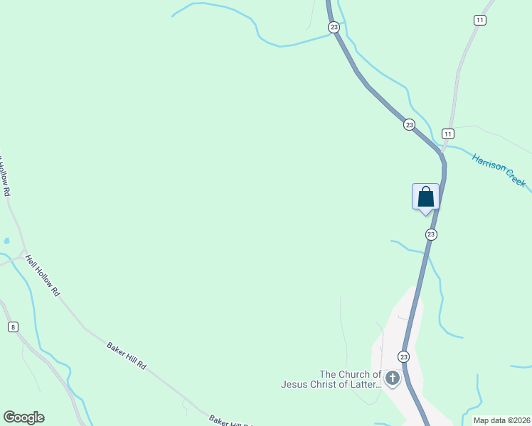 map of restaurants, bars, coffee shops, grocery stores, and more near in West Oneonta