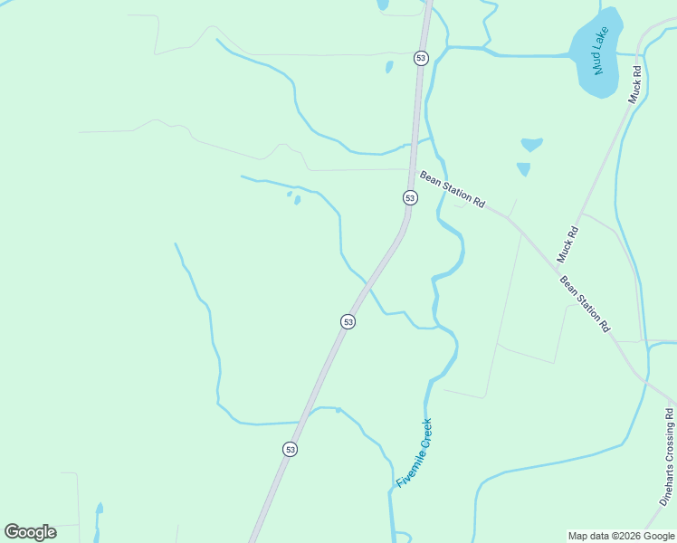 map of restaurants, bars, coffee shops, grocery stores, and more near 9953 New York 53 in Prattsburgh