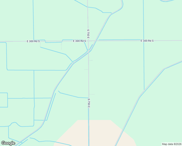 map of restaurants, bars, coffee shops, grocery stores, and more near 329 South 750 East in Burley