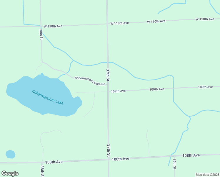 map of restaurants, bars, coffee shops, grocery stores, and more near 3693 109th Avenue in Allegan