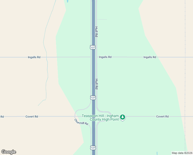 map of restaurants, bars, coffee shops, grocery stores, and more near in Leslie