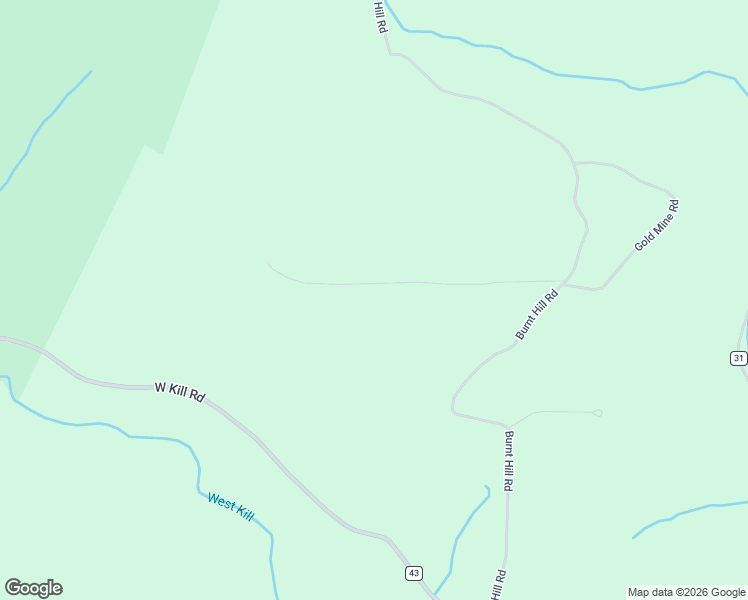 map of restaurants, bars, coffee shops, grocery stores, and more near 177 Silver Mine Road in North Blenheim