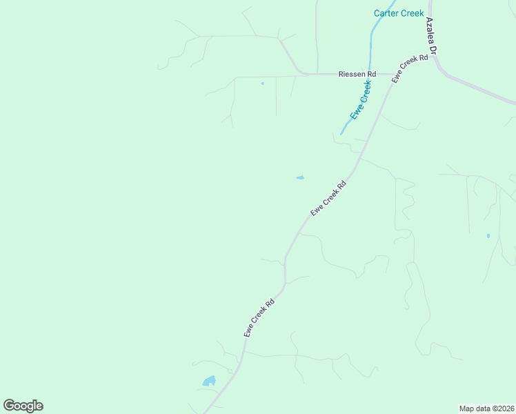 map of restaurants, bars, coffee shops, grocery stores, and more near 698 Ewe Creek Road in Grants Pass