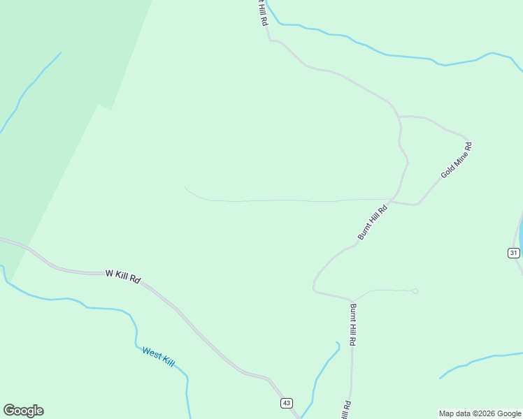 map of restaurants, bars, coffee shops, grocery stores, and more near 177 Silver Mine Road in North Blenheim