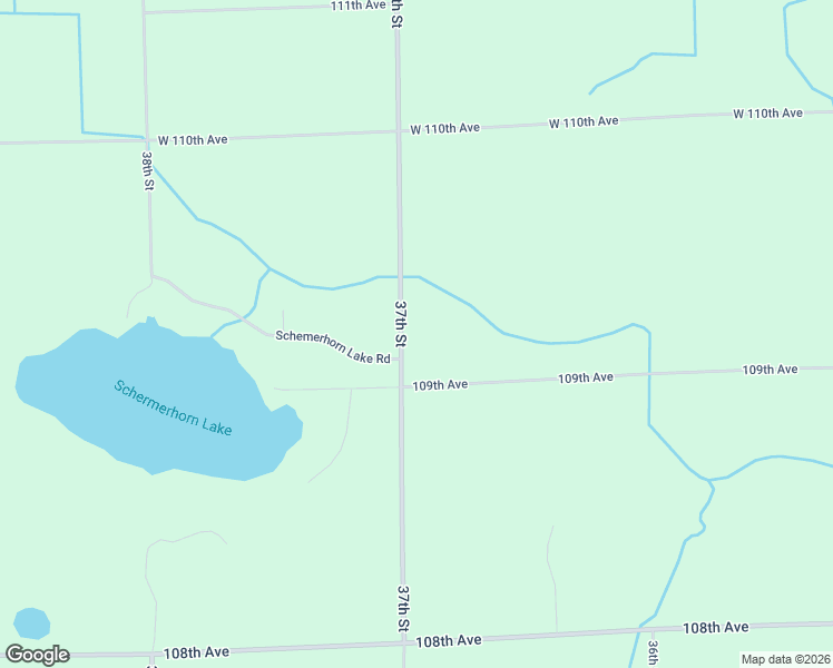map of restaurants, bars, coffee shops, grocery stores, and more near 3693 109th Avenue in Allegan