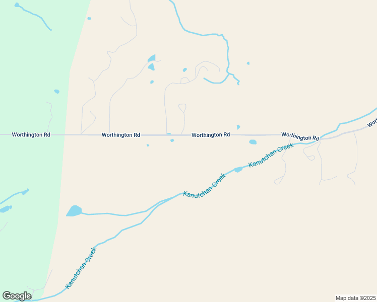 map of restaurants, bars, coffee shops, grocery stores, and more near 1570 Worthington Road in Eagle Point