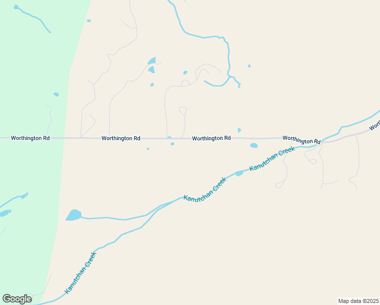 map of restaurants, bars, coffee shops, grocery stores, and more near 1570 Worthington Road in Eagle Point
