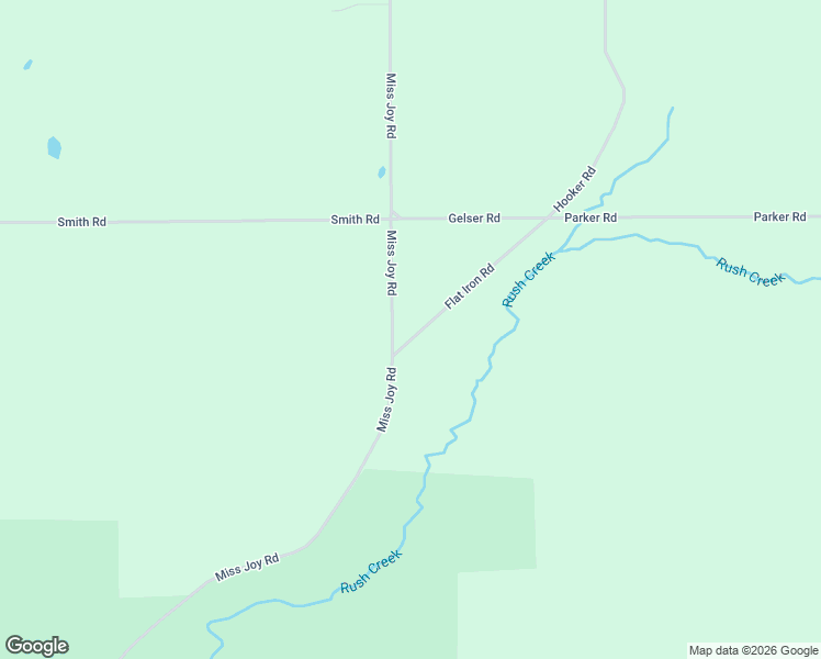 map of restaurants, bars, coffee shops, grocery stores, and more near 11186 Flat Iron Road in Hunt