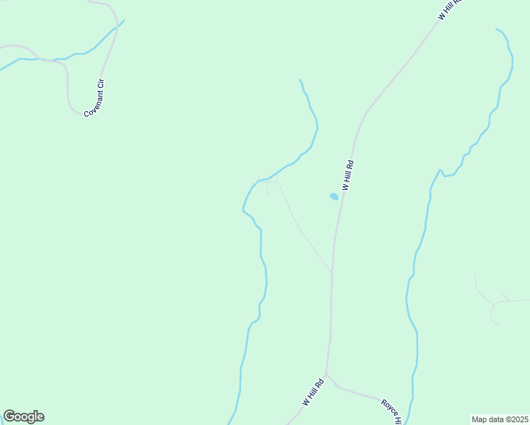 map of restaurants, bars, coffee shops, grocery stores, and more near 79 East Hand Hill Road in New Lebanon