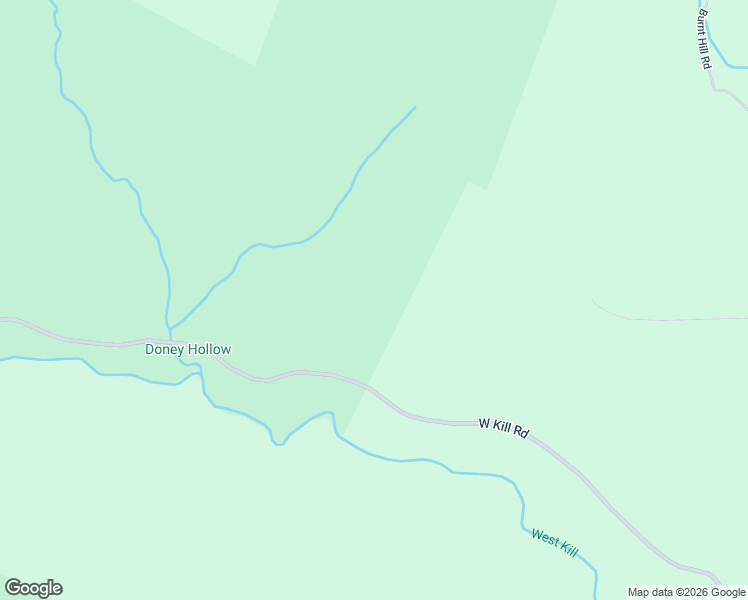 map of restaurants, bars, coffee shops, grocery stores, and more near 1632 West Kill Road in Jefferson