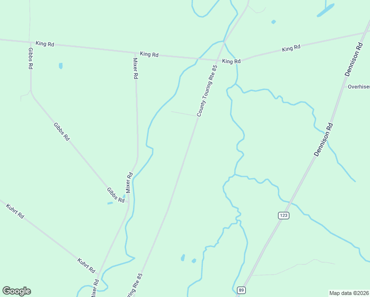 map of restaurants, bars, coffee shops, grocery stores, and more near 11105 Bennett State Road in Forestville