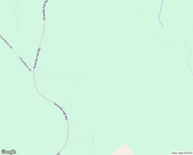 map of restaurants, bars, coffee shops, grocery stores, and more near 1489 Granite Hill Road in Grants Pass