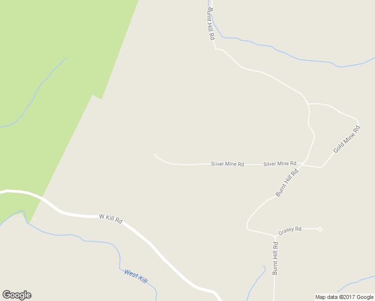 map of restaurants, bars, coffee shops, grocery stores, and more near 202 Silver Mine Road in Jefferson