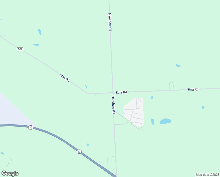 map of restaurants, bars, coffee shops, grocery stores, and more near 1932 Hanshaw Road in Ithaca