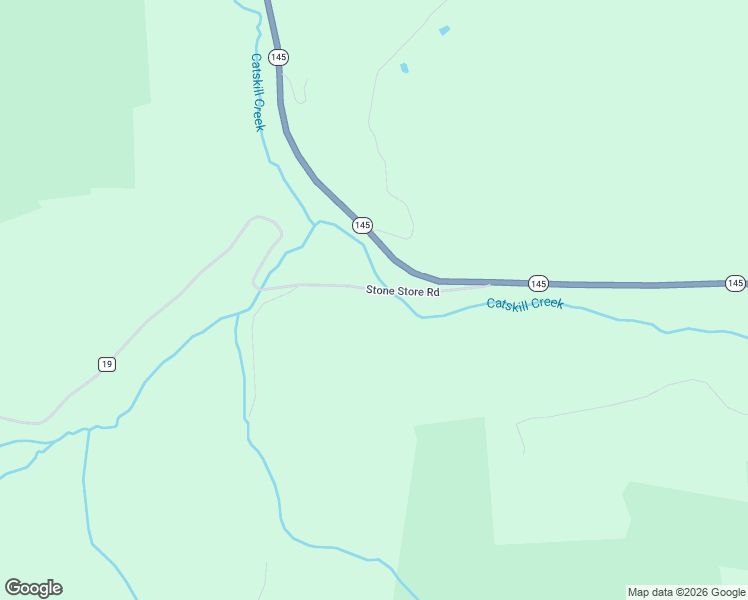 map of restaurants, bars, coffee shops, grocery stores, and more near 906 Stone Store Road in Middleburgh