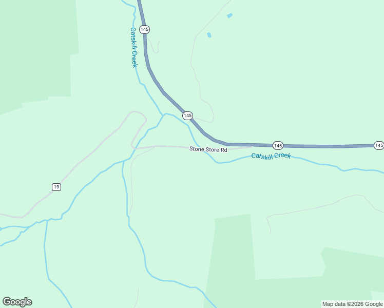 map of restaurants, bars, coffee shops, grocery stores, and more near 906 Stone Store Road in Middleburgh