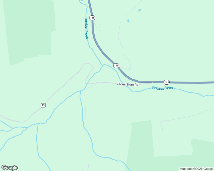 map of restaurants, bars, coffee shops, grocery stores, and more near 906 Stone Store Road in Middleburgh