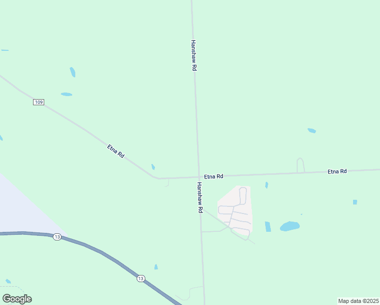 map of restaurants, bars, coffee shops, grocery stores, and more near 1932 Hanshaw Road in Ithaca