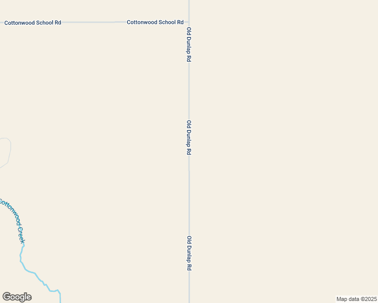 map of restaurants, bars, coffee shops, grocery stores, and more near Old Dunlap Road in Hemingford