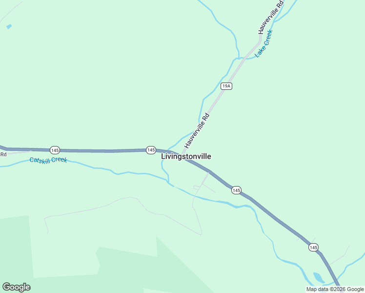 map of restaurants, bars, coffee shops, grocery stores, and more near 457 New York 145 in Middleburgh