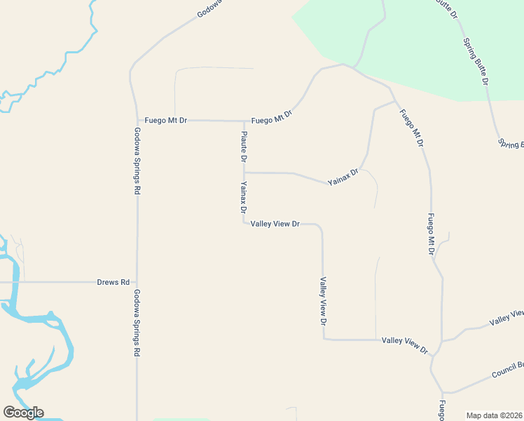 map of restaurants, bars, coffee shops, grocery stores, and more near 29151 Beatty Drive in Beatty