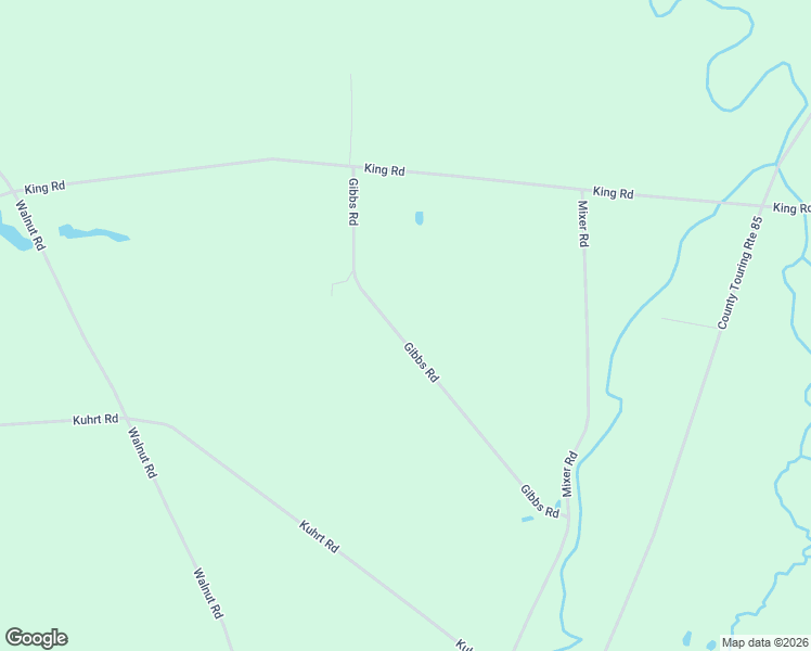 map of restaurants, bars, coffee shops, grocery stores, and more near 11216 Gibbs Road in Forestville