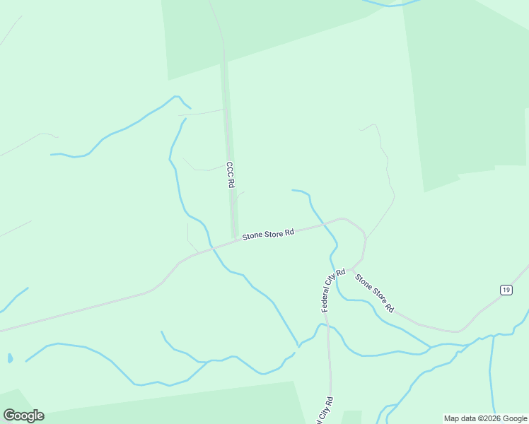 map of restaurants, bars, coffee shops, grocery stores, and more near 513 Stone Store Road in Middleburgh