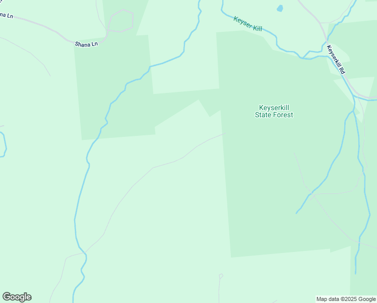 map of restaurants, bars, coffee shops, grocery stores, and more near 345 Becker Road in Middleburgh