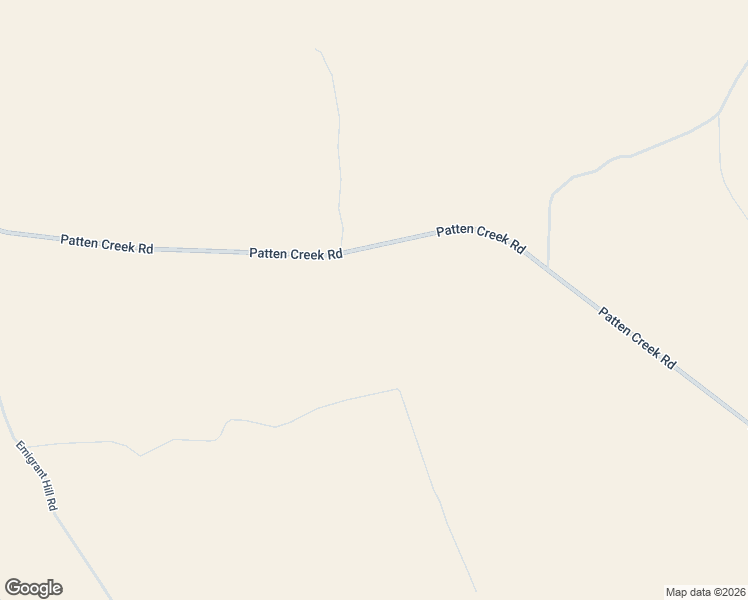 map of restaurants, bars, coffee shops, grocery stores, and more near 729 Patten Creek Road in Glendo