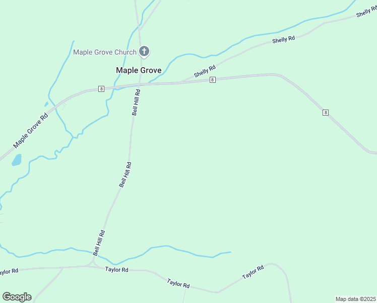map of restaurants, bars, coffee shops, grocery stores, and more near in Maple Grove