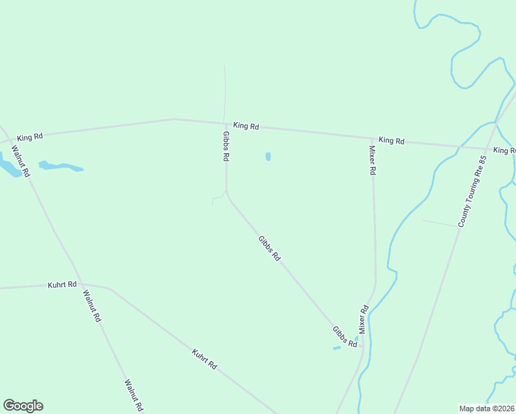 map of restaurants, bars, coffee shops, grocery stores, and more near 11216 Gibbs Road in Forestville