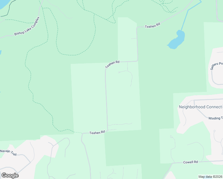 map of restaurants, bars, coffee shops, grocery stores, and more near 7807 Teahen Road in Brighton