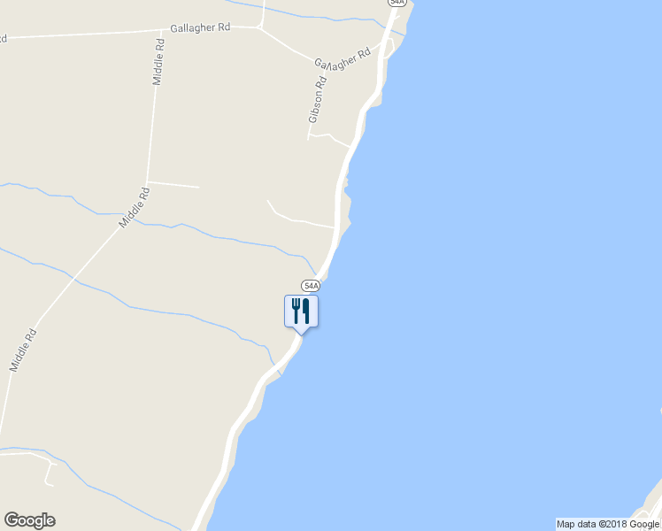 map of restaurants, bars, coffee shops, grocery stores, and more near 12806 West Lake Road in Hammondsport