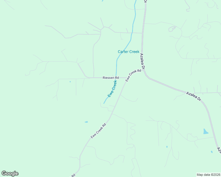 map of restaurants, bars, coffee shops, grocery stores, and more near 232 Riessen Road in Grants Pass