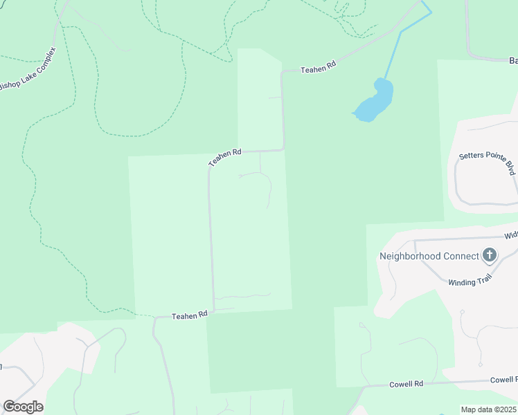 map of restaurants, bars, coffee shops, grocery stores, and more near 7708 Prairie Court in Brighton