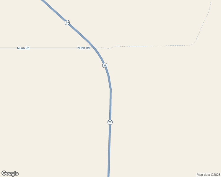 map of restaurants, bars, coffee shops, grocery stores, and more near 5000 Nebraska 29 in Harrison