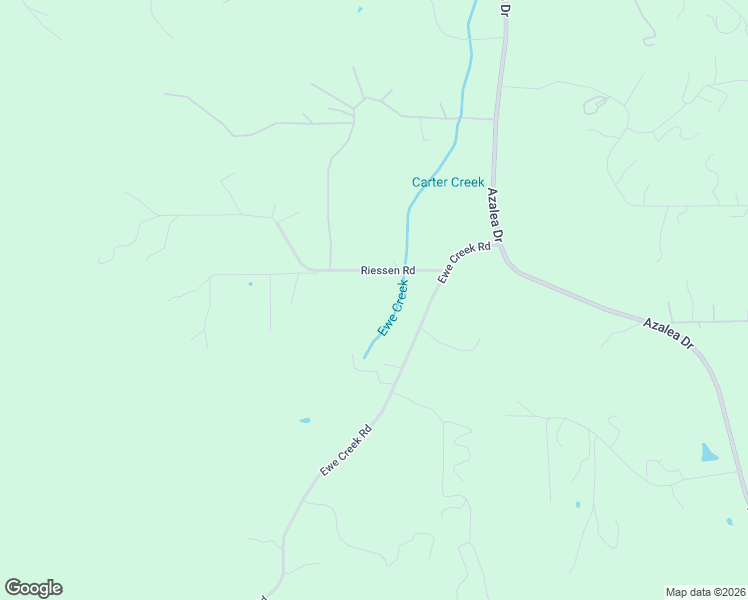 map of restaurants, bars, coffee shops, grocery stores, and more near 232 Riessen Road in Grants Pass