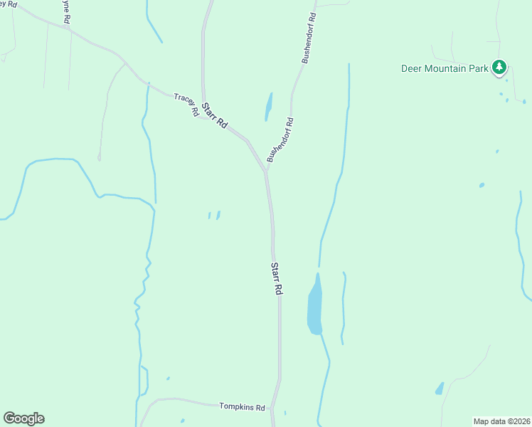 map of restaurants, bars, coffee shops, grocery stores, and more near 405 Starr Road in Ravena