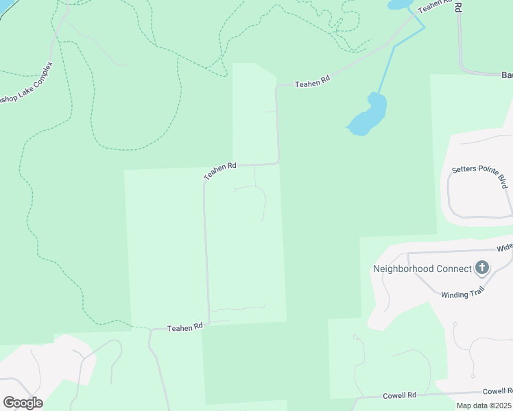 map of restaurants, bars, coffee shops, grocery stores, and more near 7708 Prairie Court in Brighton