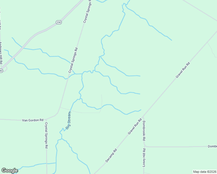 map of restaurants, bars, coffee shops, grocery stores, and more near 2072 Carley Brace Row in Dundee