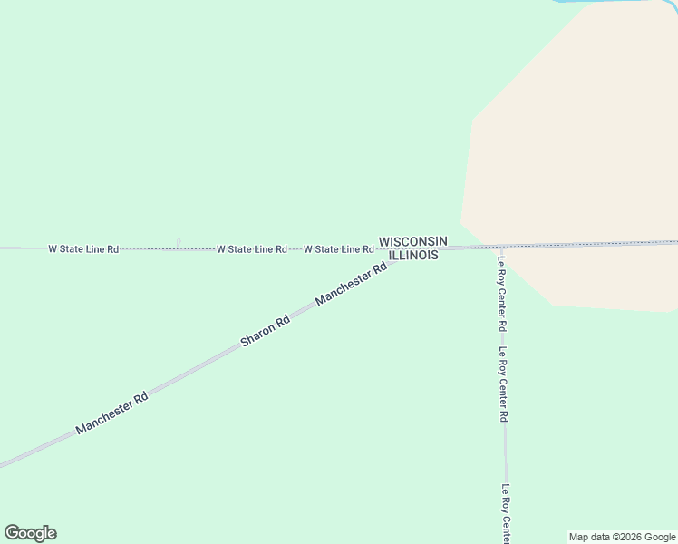 map of restaurants, bars, coffee shops, grocery stores, and more near 8500 Manchester Road in Capron