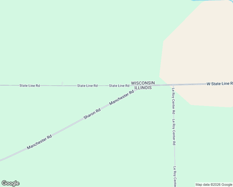 map of restaurants, bars, coffee shops, grocery stores, and more near 8500 Manchester Road in Capron