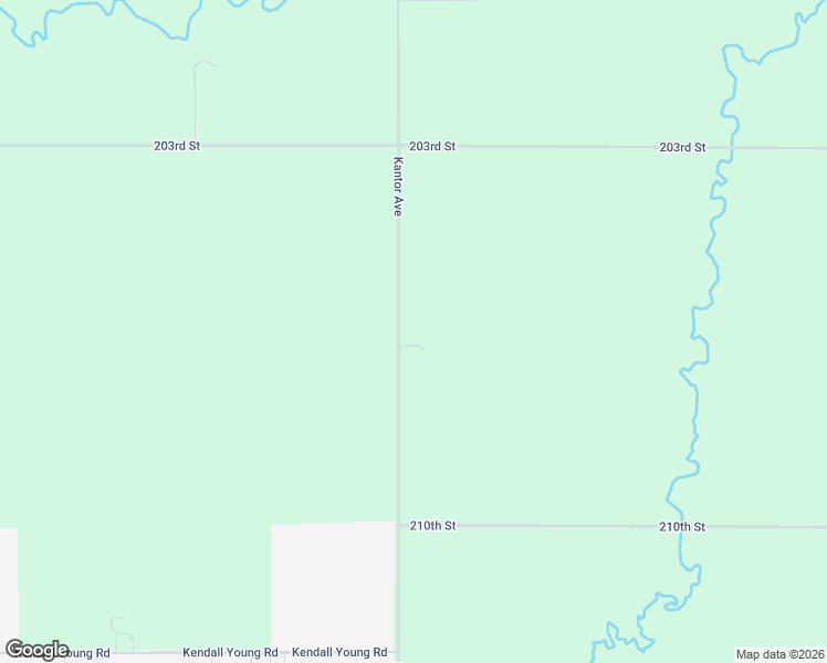 map of restaurants, bars, coffee shops, grocery stores, and more near 2062 Kantor Avenue in Webster City