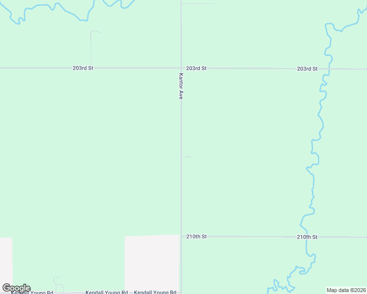 map of restaurants, bars, coffee shops, grocery stores, and more near 2062 Kantor Avenue in Webster City