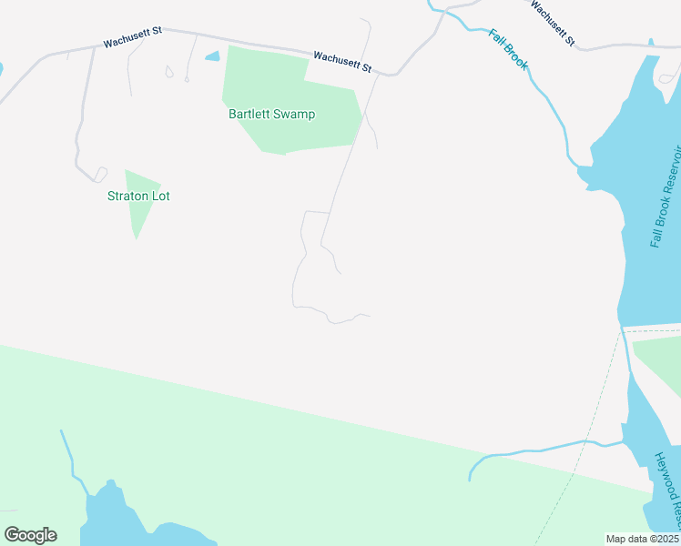 map of restaurants, bars, coffee shops, grocery stores, and more near 199 Peterson Street in Leominster