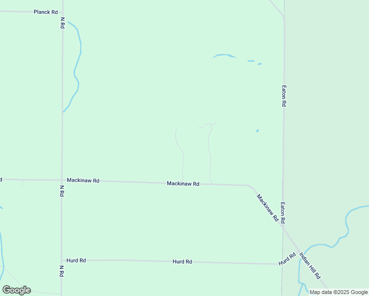 map of restaurants, bars, coffee shops, grocery stores, and more near 11939 Mackinaw Road in Perrysburg